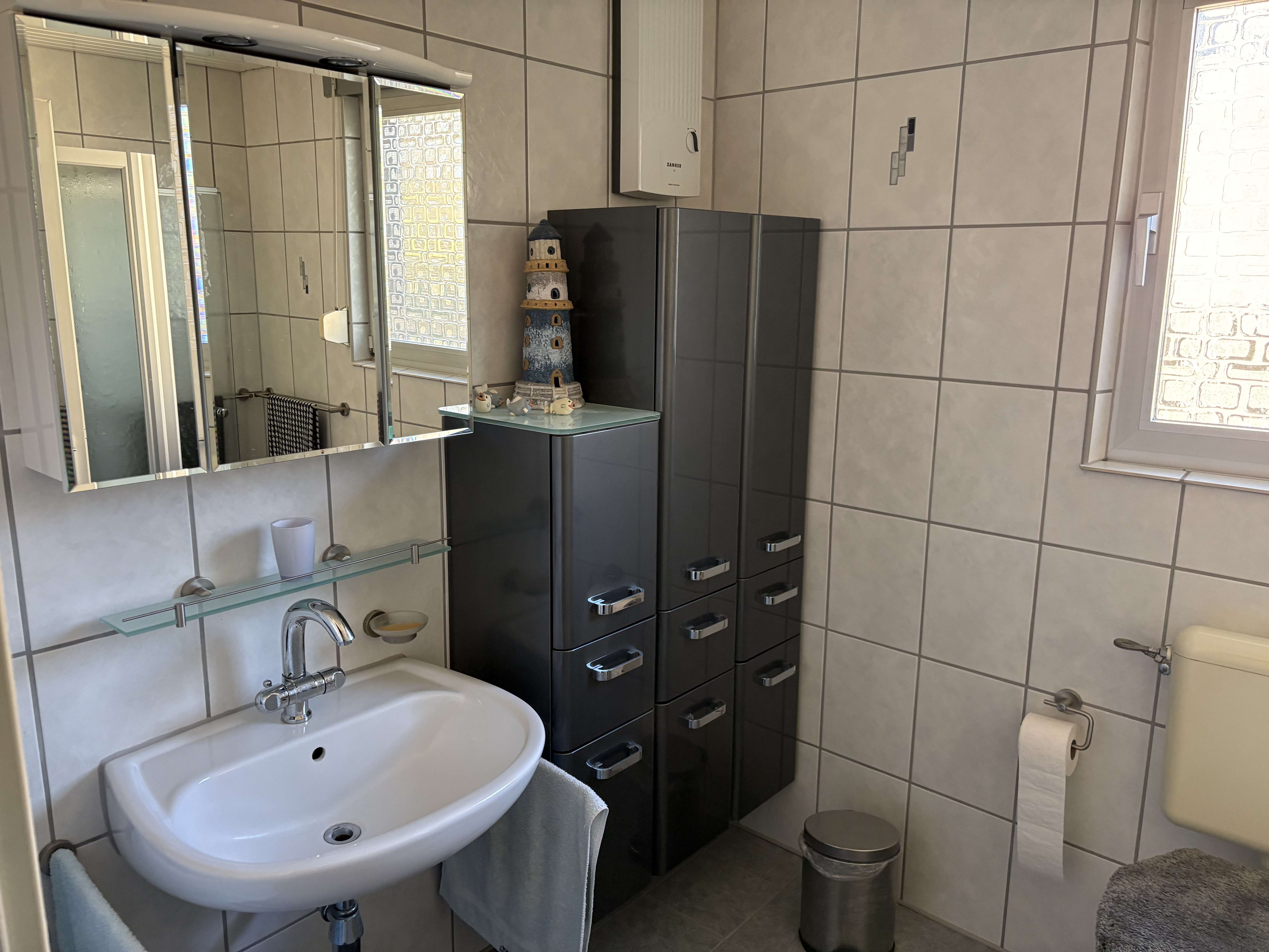 Immobilie in Kadenbach - Charmantes Einfamilienhaus mit 5,5 Zimmern in Kadenbach - Bild 0