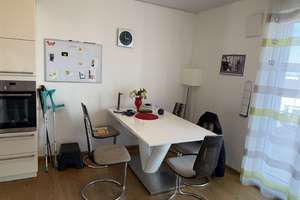Kapitalanlage in Best Lage  Hochwertige 3-Zimmer-Wohnung mit Balkon, Aufzug und KfW-40-Standa – Die vollständige Adresse der Immobilie erhältst du vom Anbieter., 89075 Böfingen, Ulm – Vorschaubild 10