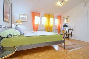 Möblierte 2-Zimmer Wohnung mit Terrasse in Wiesbaden Kohlheck – Die vollständige Adresse der Immobilie erhältst du vom Anbieter., 65199 Dotzheim, Wiesbaden – Vorschaubild 12