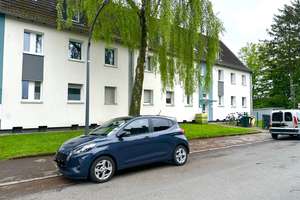 Hier macht wohnen Spaß: ansprechende 2,5-Zimmer-Wohnung – Am Rode 103, 44149 Dorstfeld, Dortmund – Vorschaubild 2