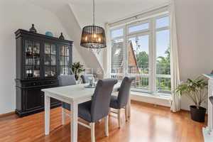 Charmantes Zweifamilienhaus mit separaten Eingängen, Gartenidylle und Potenzial in bester Lage – Hamburg – Vorschaubild 7