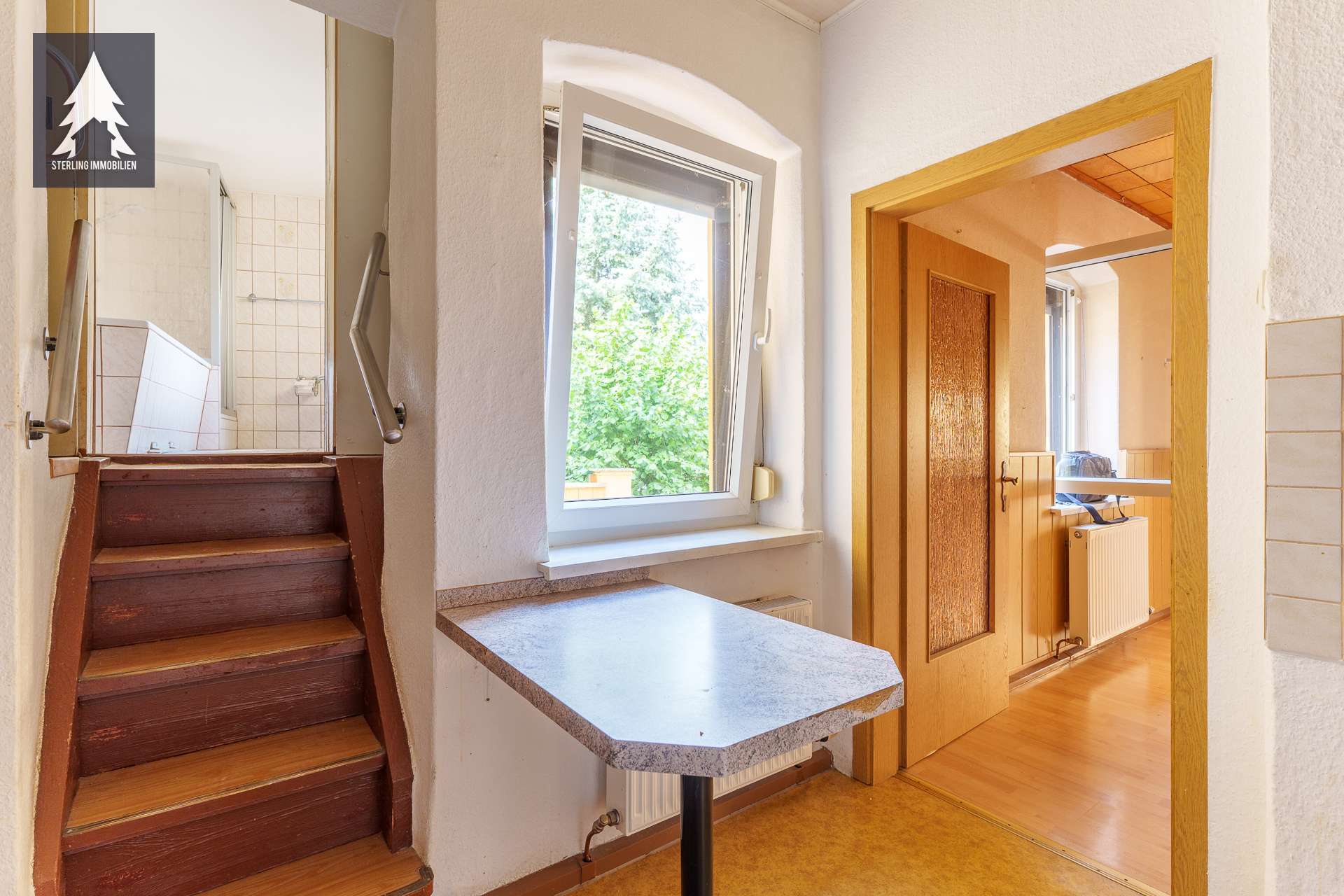 Immobilie in Seeland - Einfamilienhaus auf der Suche nach Liebe - Bild 1