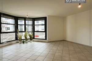 Attraktiv geschnittene und helle 3-Zimmer-Wohnung mit guter Ausstattung in ruhigem Wohngebiet