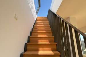Lichtdurchflutetes Penthouse mit exklusiver Dachterrasse – Wolfratshauser Straße 90, 81479 Thalkirchen, München – Vorschaubild 4