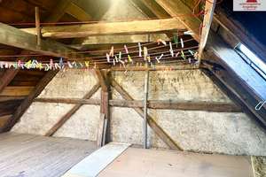 Reihenmittelhaus in zentraler Lage von Schlettau im Erzgebirge - Als Einfamilienhaus mit Gewerbe. – Die vollständige Adresse der Immobilie erhältst du vom Anbieter., 9487 Schlettau – Vorschaubild 15