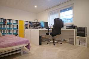 Wohnen. Wellness. Werkstatt. — Dieses Haus kann alles. – Die vollständige Adresse der Immobilie erhältst du vom Anbieter., 55286 Wörrstadt – Vorschaubild 13
