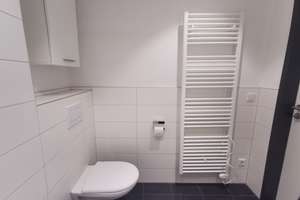 1-Zimmer-Wohnung in Augsburg-Kriegshaber mit TG (E-Car ready) – Tunnelstraße 45, 86156 Kriegshaber, Augsburg – Vorschaubild 4