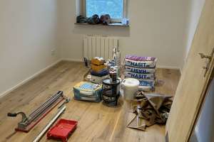 Schöne Modernisierte 2 Zimmerwohnung – Einsteinstraße 145, 81675 Steinhausen, München – Vorschaubild 7