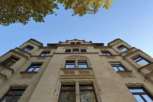 Stilaltbau trifft Moderne: Wohnen in bester Oststadtlage Mannheims – Sophienstr. 10, 68165 Schwetzingerstadt/Oststadt, Mannheim – Vorschaubild 3