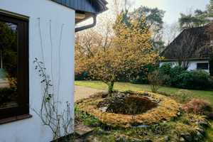 Großes Einfamilienhaus in ruhiger traumhafter Sackgassenlage – Pinneberg (Kreis) – Vorschaubild 4