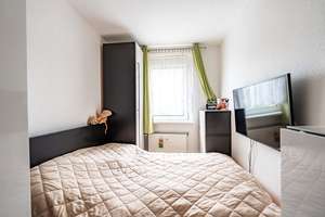Gepflegte 3-Zimmer-Eigentumswohnung mit Balkon in begehrter Lage nahe dem Volkspark Potsdam – Die vollständige Adresse der Immobilie erhältst du vom Anbieter., 14469 Bornstedt, Potsdam – Vorschaubild 12