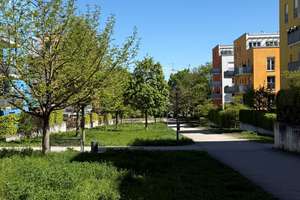 Ohne Maklerprovision - Attraktive 3-Zimmer-Wohnung im 3. OG mit Balkon in Regensburg-Galgenberg – Mälzereiweg 23, 93055 Galgenberg, Regensburg – Vorschaubild 12