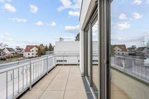 Modernes Familienleben in moderner Doppelhaushälfte – Die vollständige Adresse der Immobilie erhältst du vom Anbieter., 30559 Kirchrode, Hannover – Vorschaubild 17
