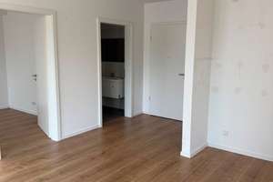 2-Zimmer-Erdgeschosswohnung inkl. Stellplatz