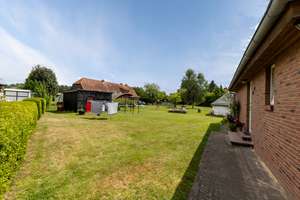 Einfamilienhaus in Dahlem mit Carport & Blick ins Grüne – Die vollständige Adresse der Immobilie erhältst du vom Anbieter., 21368 Dahlem – Vorschaubild 21