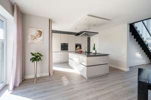 Wohn-Highlight mit Stil und viel Platz: modernes Einfamilienhaus nahe Nordsee und Husum. – Die vollständige Adresse der Immobilie erhältst du vom Anbieter., 25860 Horstedt – Vorschaubild 41
