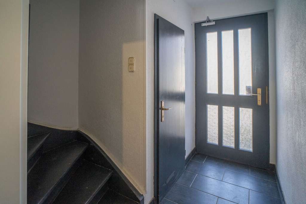 Immobilie in Nordheim - Familienfreundliche 4-Zimmer-Eigentumswohnung mit schönem Außenbereich - Bild 3