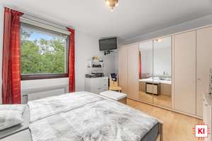 Charmante Eigentumswohnung mit großzügigem Wohnbereich, Loggia und Doppelstellplatz! – Die vollständige Adresse der Immobilie erhältst du vom Anbieter., 81243 Aubing-Süd, München – Vorschaubild 8