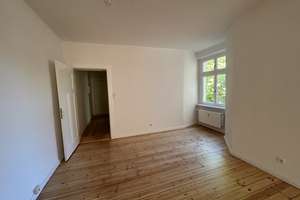 Charmanter Berliner Altbau mit historischem Flair und attraktivem Entwicklungspotenzial (bezugsfrei) – Bellermannstraße 93, 13357 Gesundbrunnen, Berlin – Vorschaubild 6