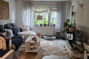 3-Zimmer-Wohnung in Hamburg Groß Flottbek – Ostermeyerstraße 6, 22607 Groß Flottbek, Hamburg – Vorschaubild 16
