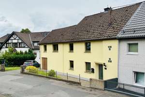 Fachwerk trifft grüne Weite – Wohnen mit Aussicht und Charakter – Die vollständige Adresse der Immobilie erhältst du vom Anbieter., 51647 Gummersbach – Vorschaubild 22