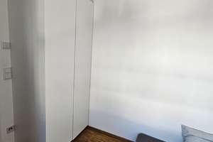 Kompakt in Darmstadt-Mitte: 2-Zimmer-Wohnung mit gehobener Ausstattung – Adelungstraße 30a, 64283 Mitte, Darmstadt – Vorschaubild 8