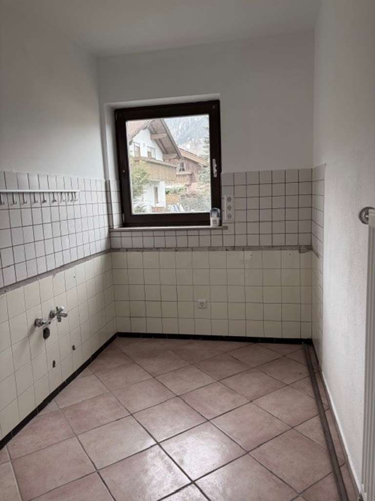 Immobilie in Oberaudorf - 3-Zimmer Erdgeschosswohnung mit Garage in Oberaudorf - Bild 4