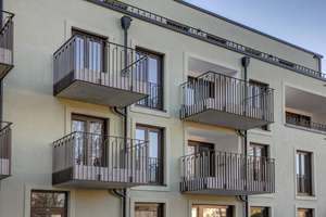 Hochwertig teilmöbliertes Neubau-Apartment / Ruhig & modern / ideal für Pendler, Berufstätige etc.