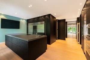 Architekten-
Penthouse 
mit Aufzug & 
Galerie – Die vollständige Adresse der Immobilie erhältst du vom Anbieter., 22391 Wellingsbüttel, Hamburg – Vorschaubild 20