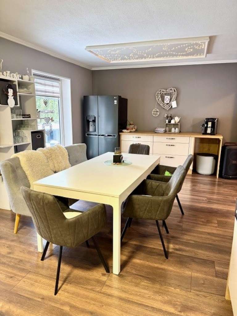 Immobilie in Sieverstedt - Idyllisches Einfamilienhaus in Sieverstedt - Bild 4