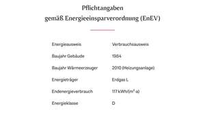 Altstadtnah & modern –                  2-Zimmer-Wohnung an der Trave – 23564 Sankt Jürgen, Lübeck – Vorschaubild 15