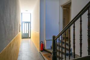 2 Zi- Altbau-ETW Fr Stühlinger EG SNR an kleiner Gartenfläche, vermietet – 79106 Stühlinger-Eschholz, Freiburg im Breisgau – Vorschaubild 2
