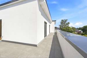 CROWN 48 |  Kurz vor Fertigstellung! High-End Gartenwohnung in Wuppertal-Cronenberg – Hackestraße 47, 42349 Cronenberg, Wuppertal – Vorschaubild 20