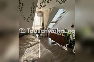 Tauschwohnung: Maisonette Wohnung in Köln Innenstadt gegen Größere Wohnung