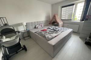 4-Zimmer-Wohnung zum Tausch – Suche 3- bis 4-Zimmer-Wohnung ab 80 m² im Norden Hannovers – Karlsruher Straße 15, 30519 Mittelfeld, Hannover – Vorschaubild 3