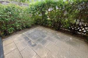 Bonn-Beuel: Vermietete 2-Zimmer-Eigentumswohnung mit ca. 52m² Wfl. und Terrasse im EG – Die vollständige Adresse der Immobilie erhältst du vom Anbieter., 53225 Beuel-Mitte, Bonn – Vorschaubild 2