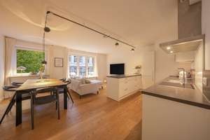 Ein Zuhause mit Wohlfühlcharakter.