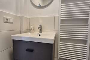 Schönfelder Straße - 2.OG - helle 2 Zimmer, Einbauküche, sofort verfügbar – Die vollständige Adresse der Immobilie erhältst du vom Anbieter., 34121 Wehlheiden, Kassel – Vorschaubild 13