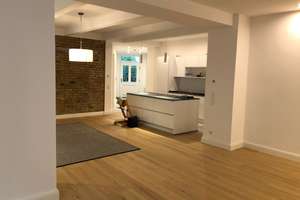 Kernsanierte 4-Zimmer-Wohnung mit Terrasse in Bestlage von Wiesbaden-Komponistenviertel – Die vollständige Adresse der Immobilie erhältst du vom Anbieter., 65193 Nordost, Wiesbaden – Vorschaubild 4