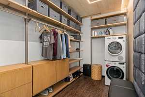 Dörverden | Exklusiver Bungalow mit luxuriöser Ausstattung inklusive Innenpool, Sauna und Doppelgara – Verden (Kreis) – Vorschaubild 19