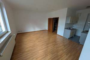 Helle 1-Raum Wohnung mit Balkon – Die vollständige Adresse der Immobilie erhältst du vom Anbieter., 4229 Plagwitz, Leipzig – Vorschaubild 2