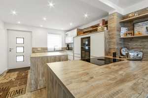 Delmenhorst-Brendel | Modernes Reihenendhaus mit exklusiver Ausstattung und Garage in ruhiger Lage – Delmenhorst – Vorschaubild 9
