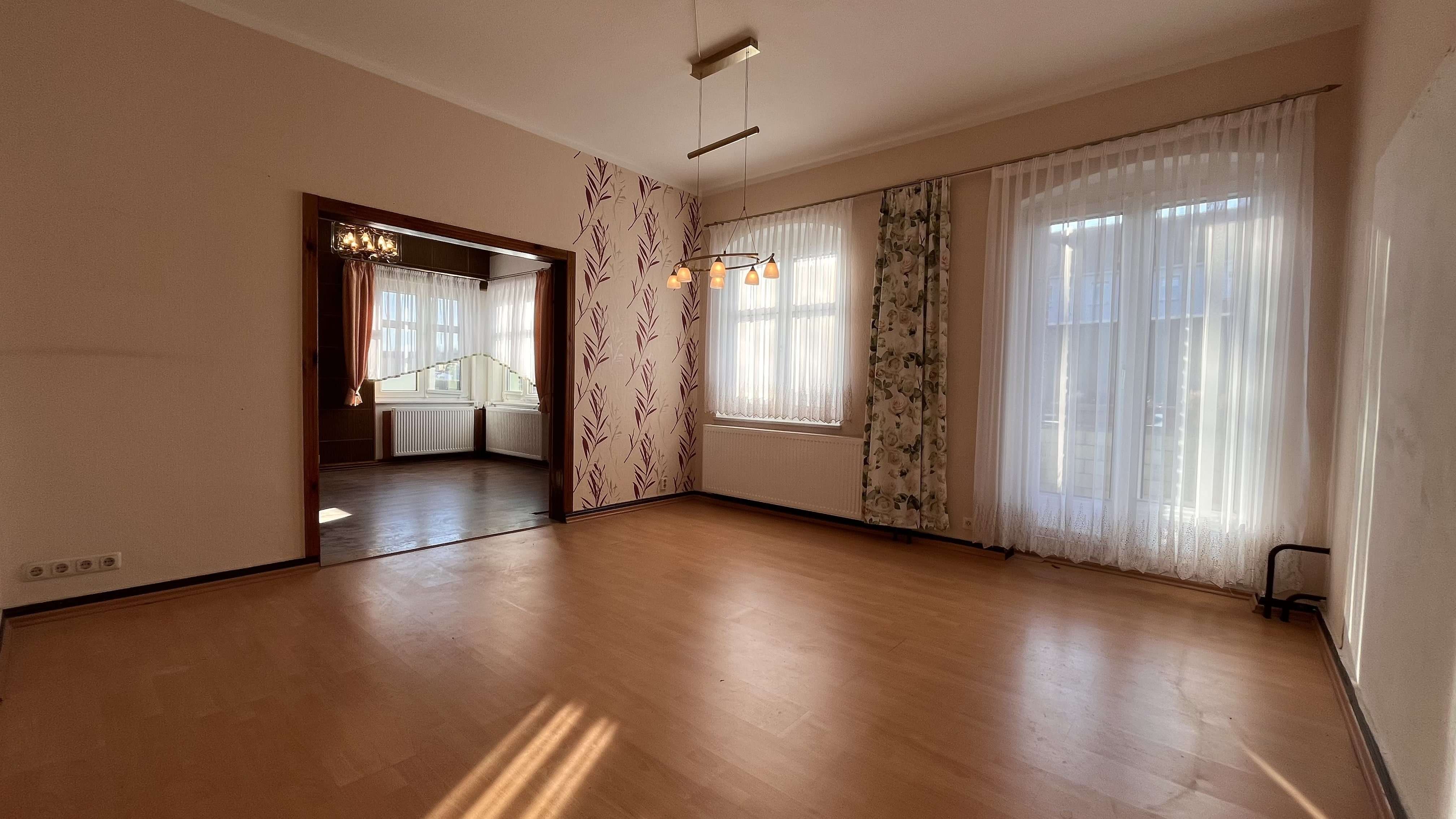 Immobilie in Aschersleben - Mit etwas Fleiß in Ihre Eigentumswohnung - Bild 0