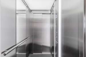 Kameha Residence: Exklusive 4-Zimmer-Wohnung mit Rheinblick, Aufzug, EBK, 2 Bädern, TG-Stellplatz – Die vollständige Adresse der Immobilie erhältst du vom Anbieter., 40213 Altstadt, Düsseldorf – Vorschaubild 13