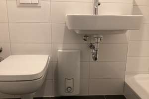 Gemütliche Single-Wohnung ca. 32,54 m² – sofort verfügbar – Wilksheide 72, 30459 Ricklingen (Ortsteil), Hannover – Vorschaubild 5