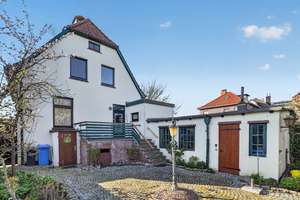 Ein Haus in Nordenham welches viel mehr bietet, als Sie sich vorstellen können! – Die vollständige Adresse der Immobilie erhältst du vom Anbieter., 26954 Nordenham – Vorschaubild 4