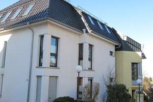 Dachterrassen-Wohnung Haveldüne, 13595 Berlin-Wilhelmstadt – Küfersteig 2, 13595 Wilhelmstadt, Berlin – Vorschaubild 26