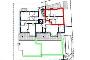 Dichterviertel Münster -  Modernes Neubauprojekt in exzellenter Lage Nähe zum Wienburgpark! – Die vollständige Adresse der Immobilie erhältst du vom Anbieter., 48147 Uppenberg, Münster – Vorschaubild 8