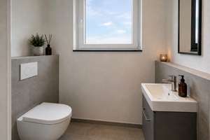 *WBS erforderlich* 3-Zimmer Neubauwohnung in MG – Oststraße 107, 41065 Hardterbroich-Pesch, Mönchengladbach – Vorschaubild 6
