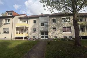 Vermietete 3-Zimmerwohnung mit Balkon als Kapitalanlage in Dortmund Brackel – Brüchtenweg 12, 44309 Brackel (Ortsteil), Dortmund – Vorschaubild 3